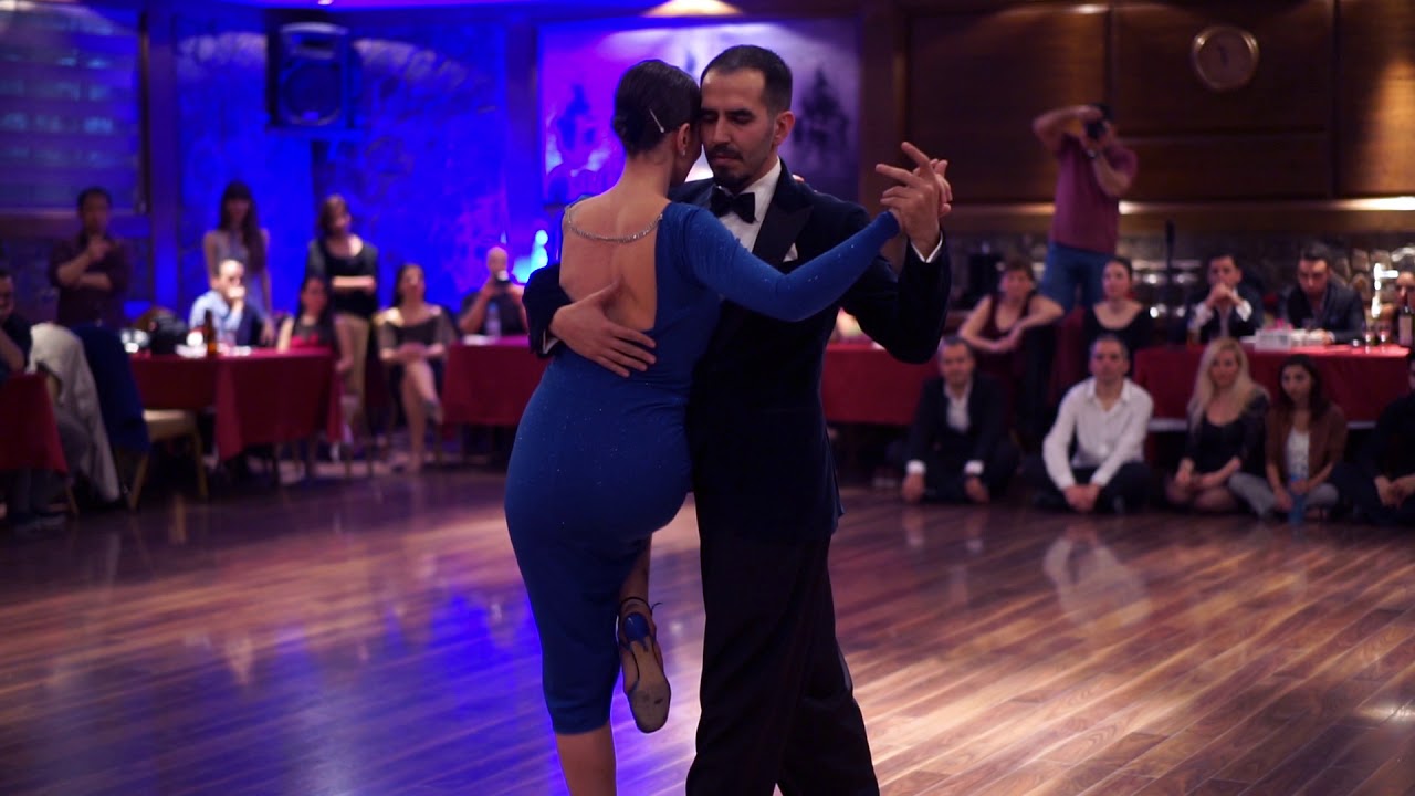 Tuğçe Gizem Certel & Alper Maşalı 1/3