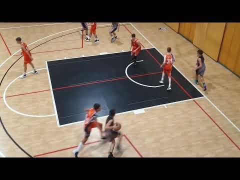 Gramenet BC vs Safa Claror