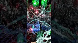 Skinny Puppy (village) self made