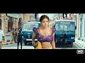 Superhit Action Movie Dubbed In Hindi Full Romantic Love Story || Varun Sandesh, Komal Jha
