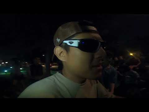 GINO vs RICHIE vs ILEGAL - OCTAVOS - LZ TOUR SURCO