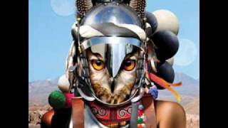 Basement Jaxx-Raindrops Remix by Doorly