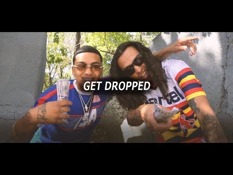 Versaci Flex x Robby Dizzle - Get Dropped (Official Video)