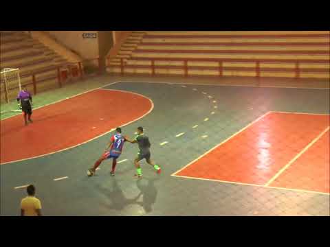 TRADIÇÃO APARECIDA 6x5 BEIJA FLOR - 1* Fase - 1* Rodada - Copa AGFAL 2018.