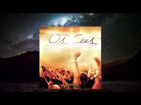 CD OS CÉUS RECEBERÃO EM FESTA (VOLTADOS PARA O TRONO)