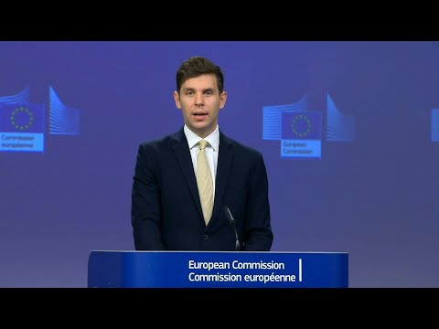 Video Thumbnail: EU to send aid worth 20 mn euros to Haiti | AFP
