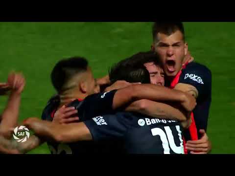 Video — Gol vs Arsenal