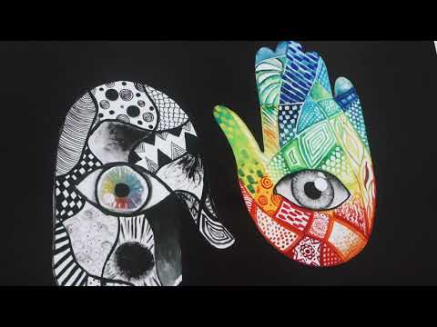 Wallenberg kocka-projekt