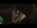 Tarzan Title Song Tamil
