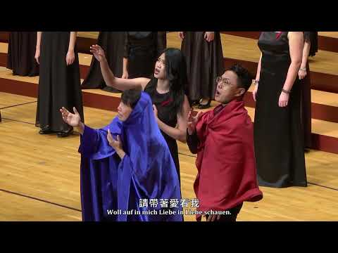 《Christi Mutter 基督之母》曲/ Z. Randall Stroope