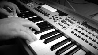 Improvisations for Piano & Eventide H9