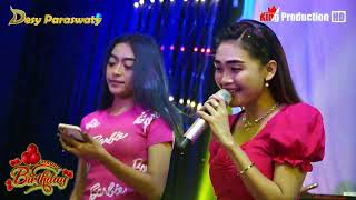Download lagu KAWIN PAKSA - DESY PARASWATI - MANGGUNG ONLINE 1 JANUARI 2023 mp3