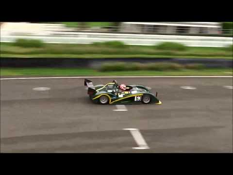 Thumbnail for The Bognor Regis Motor Club Sprint April 2018