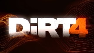 Игра Dirt 4 Day 1 Edition (PS4)