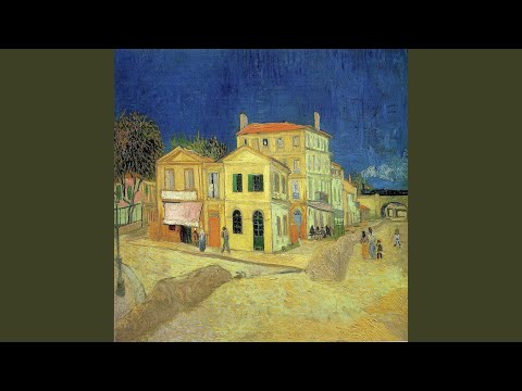 It Feels The Same Everyday - Yellow House