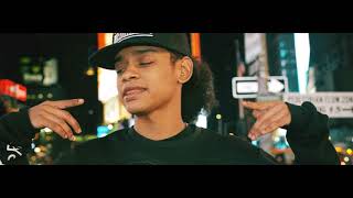 N-Miez - Jewel D (Official Video)