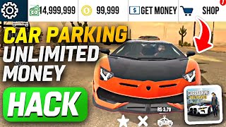 Car Parking HACK/MOD - How I Got Unlimited MONEY & COINS in Car Parking Multiplayer 2024 MOD APK