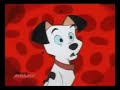 101 Dalmatians The Series Theme Song Latin Spanish
