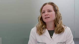 Breast Cancer Nurse Practitioner Jennifer Dickard, CNP