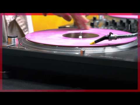 Groove Fellaz - Bounce Routine