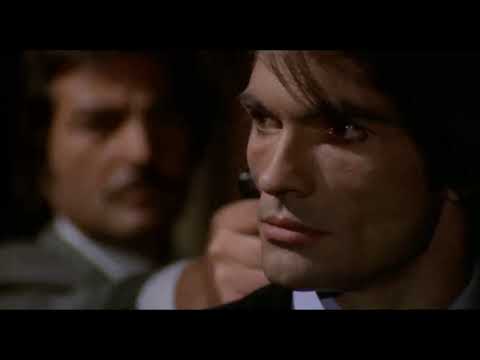 Shoot First, Die Later (1974) - The End?