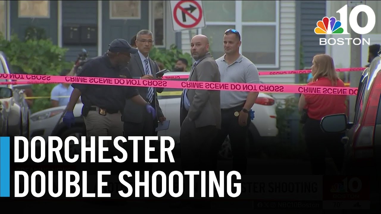 Dorchester Shooting Leaves Man Dead Nbc Boston – t3mu