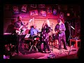 Rich Chorné and Band Featuring Kathy Lyon