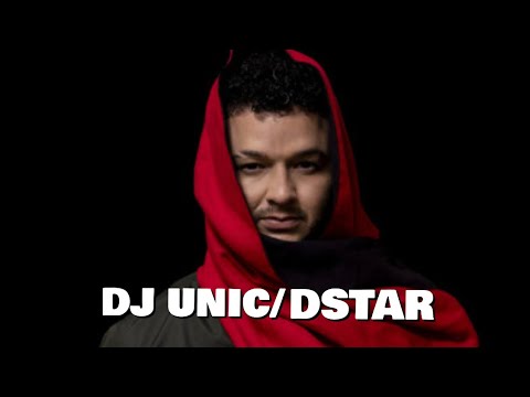 Dj Unic, Dstar  - Aprendi ( Video Oficial )