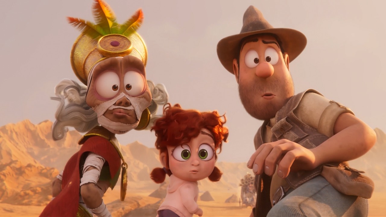 Trailer thumbnail