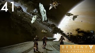 Dread Patrol | Destiny The Collection Walkthrough [41]
