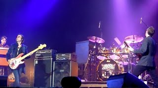 Black Country Communion &quot;Cold&quot; LIVE in St. Louis, USA 2011