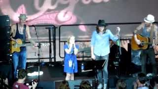 Cayamo 2014 - Brandiokee - Maisy