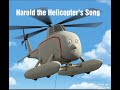 Thomas And Friends Music Video Harold The Helicopter S Song