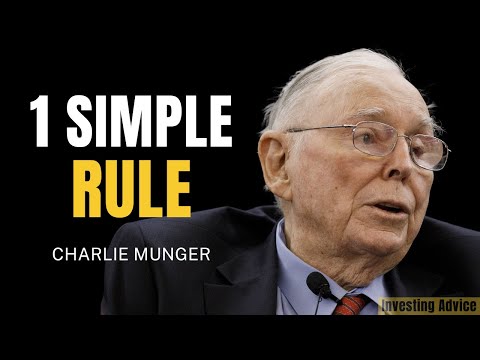 How to Handle a 50% Investment Loss - Lessons from Charlie Munger | DJ 2017 【C:C.M Ep.264】