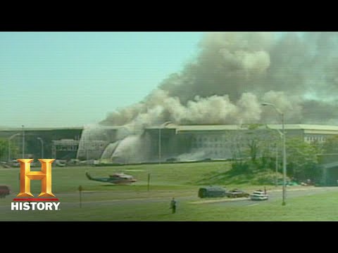 Road to 9/11: Bonus - Training Terrorists to Fly | History