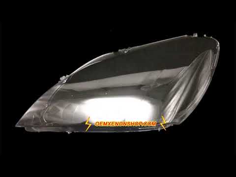 Thumbnail for BMW 6 Series F06 F12 F13 Full LED Adaptive Headlight Ballast Control DRL Module Lens Cover Replace by BMW 6 Series, Troller, BMW, Car
