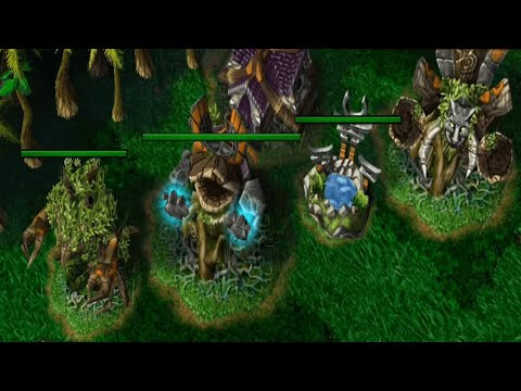 1 vs 3 "Typhoon" (rt 3v3)