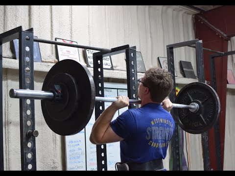 The Importance of Barbell Training | Ask Rip # 56