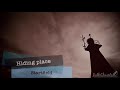 Hiding place ( with Lyrics ) By StarField
