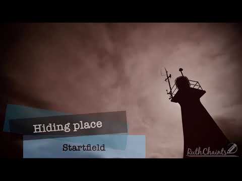 Hiding Place - Starfield