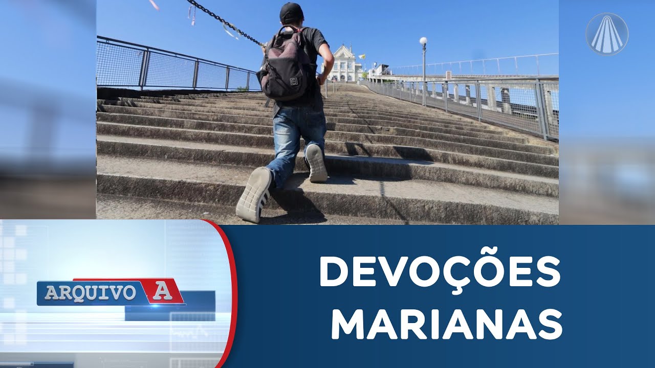 Arquivo A: Devoções Marianas ao redor do mundo