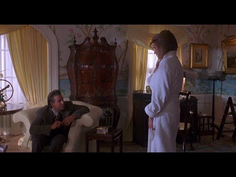 Desperate Hours TV Spot 1990 ‧ Crime Drama ‧ Mickey Rourke