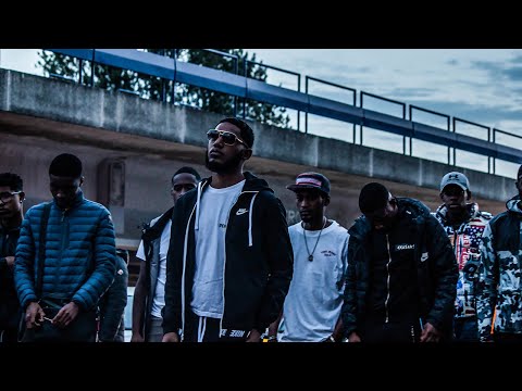 Bryce - Storm & Regen ft. Rich Kalashh & Bigfella (Figogang) (prod. Benn&Paul)