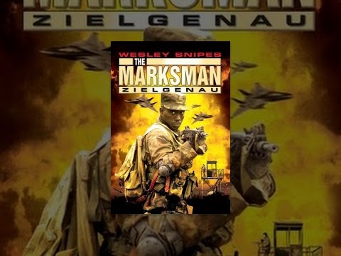 The Marksman - Zielgenau