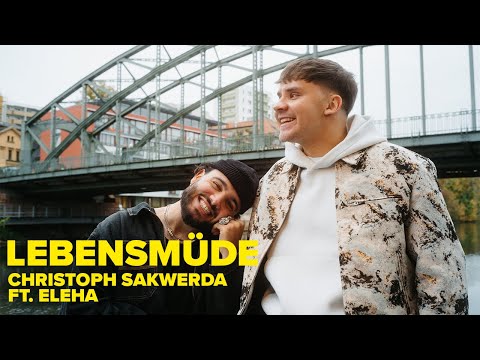 Paradyse Berlin and Christoph Sakwerda