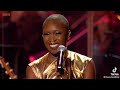 Cynthia Erivo - Don’t Rain On My Parade