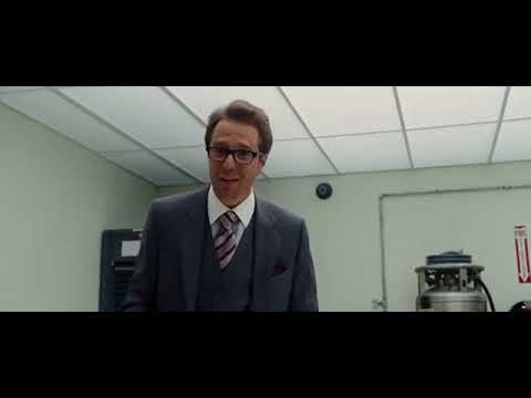 I Don't Speak Russian