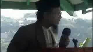 Download lagu Yahya Waloni - Kisah sang Mantan MISSIONARIS mp3