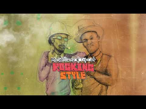 Rocking Style feat. Topcat (Official Visualizer)