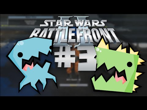Genocide - Star Wars Battlefront II - #3